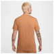 Nike Ανδρική κοντομάνικη μπλούζα Sportswear Club T-Shirt